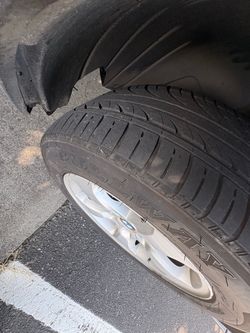 2007 BMW X3