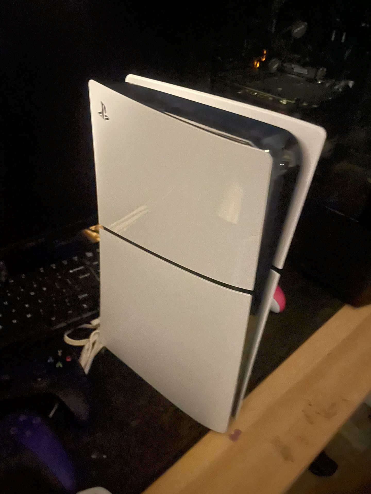 Ps5 Digital Slim 