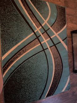 rug