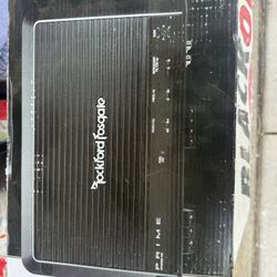 Rockford Fosgate Prime R1200-1D
