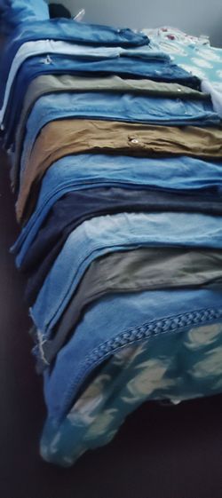 Pantalones De Mujer