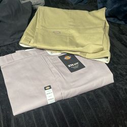 Dickies Work Pants 