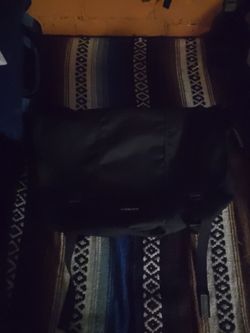 Timbukz messenger bag