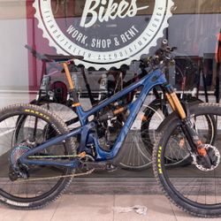 SB160 T4 XX Transmission 2024