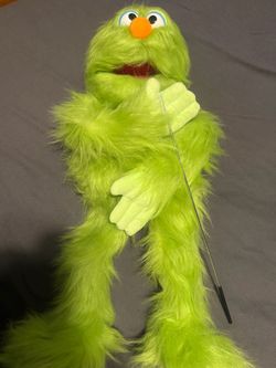 Puppet
