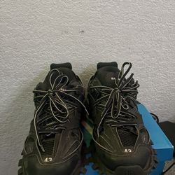 Balenciaga Track Led 