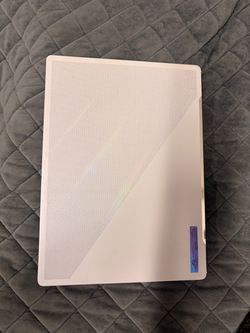 ASUS ROG Zephyrus laptop