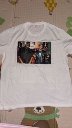 NEW 2xl White Shirt