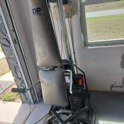 DP Weight Machine