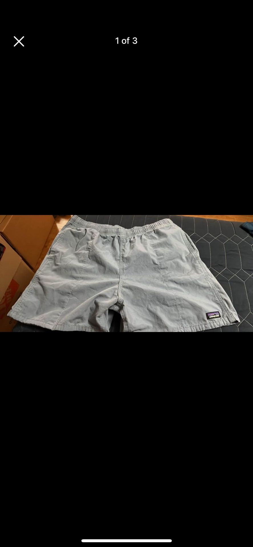Patagonia Shorts