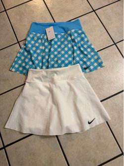 Nike women’s tennis shorts
