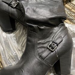 Ladies Boots (Free)