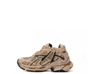 drown and black belenci runners