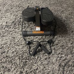 Nice day Stepper (Exercise Equipment) 