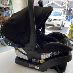 Graco Infant Car Seat