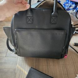 Ayla & CO diaper Bag