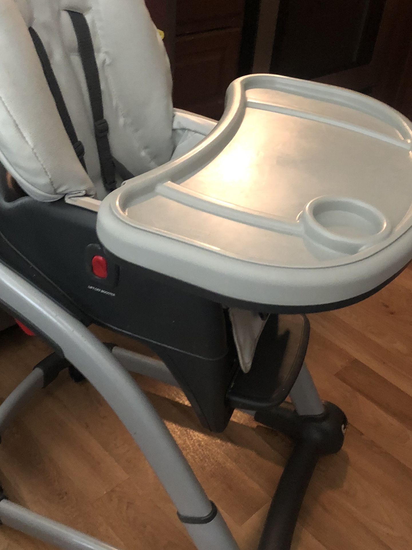 HIGH CHAIR for Toddler