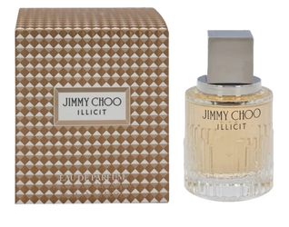 JIMMY CHOO - Illicit Eau de Parfum 1.3 oz./ 40 ml