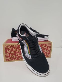 Vans Shoes