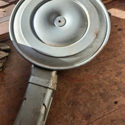Ford Air Cleaner 