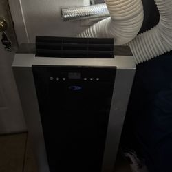 14,000 BTU Portable Ac Unit
