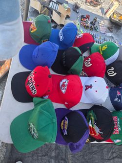 Hats
