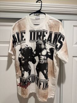 Vale Dreams T Shirt📲
