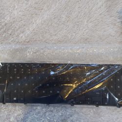 Keyboard Replacement for Windows 17" Laptop