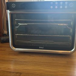 Gently Used Ninja Foodi