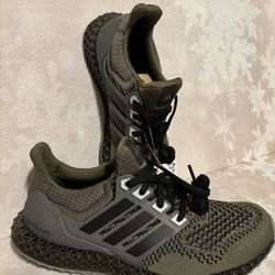 Adidas Ultra 4D Running Shoes