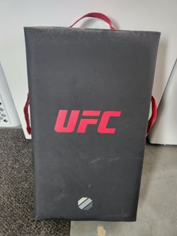 Striking bag