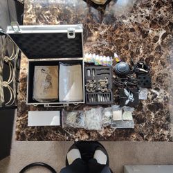 Brand New Tattoo Guns 