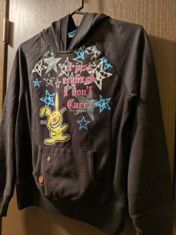 Girls sweatshirt