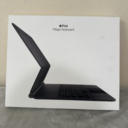 iPad Magic Keyboard