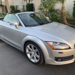 2008 Audi TT
