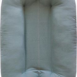 Snuggle Me Organic