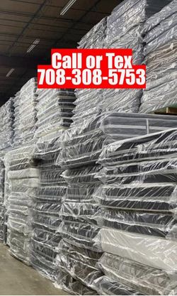 🔥New Mattresses For Sale!🔥