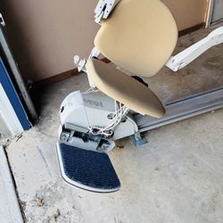Stair Lift