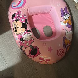 Baby Pool Float