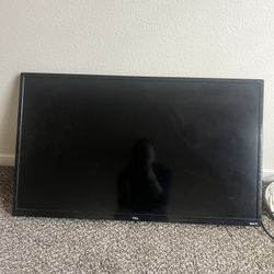 32" Roku TV