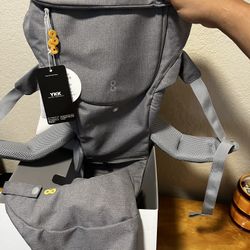 Baby Carrier