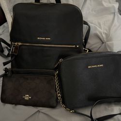 Michael Kors Handbags