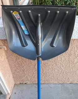 Snow Shovel