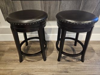 Swivel Bar Stools