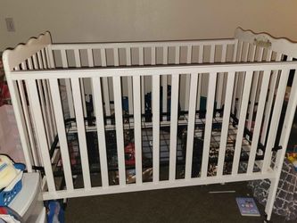 A Big Crib