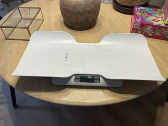 Baby Scale