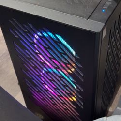 4k gamin pc