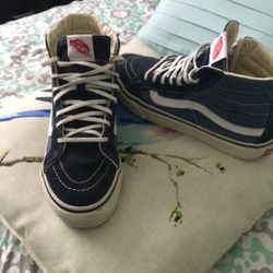 VANS TENNIS Unisex 