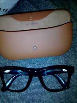 Ray ban meta glasses