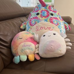 Squish Mellows 